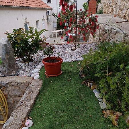 Belleview Apartments Vrbica Dubrovník Exteriér fotografie