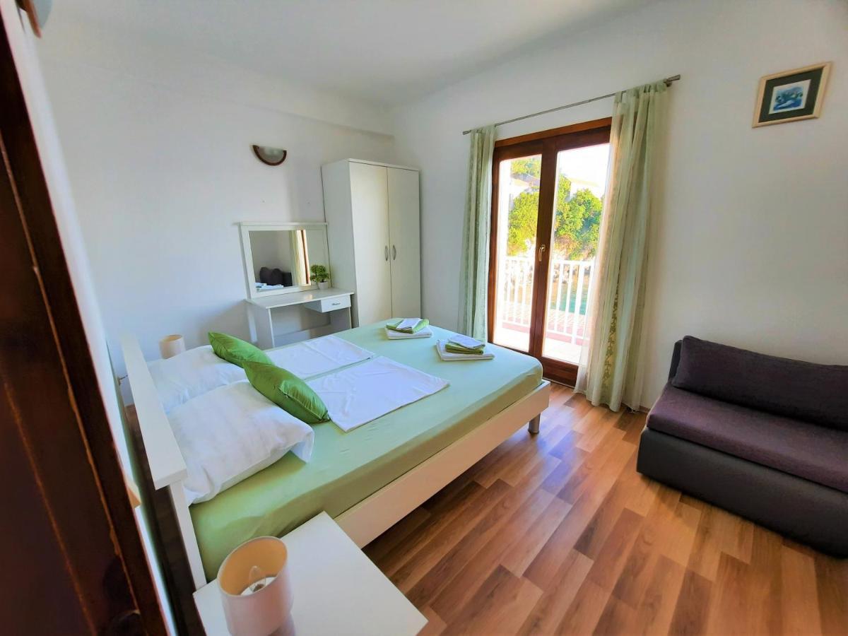 Belleview Apartments Vrbica Dubrovník Exteriér fotografie