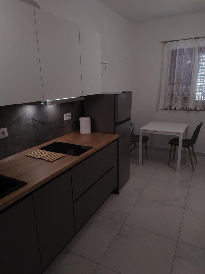 Belleview Apartments Vrbica Dubrovník Exteriér fotografie