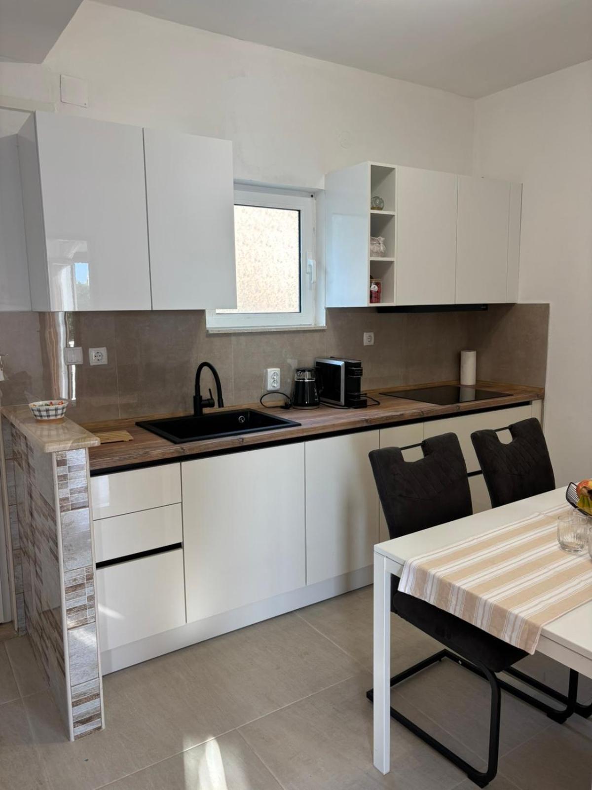 Belleview Apartments Vrbica Dubrovník Exteriér fotografie